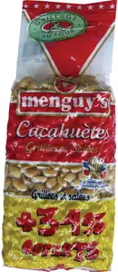 CACAHUETES MENGUY'S
