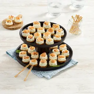 CHEESECAKES DE LA MER
