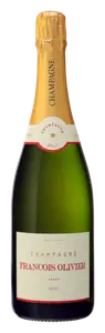 Champagne Aop Brut Francois Olivier