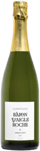 CHAMPAGNE AOP BRUT 1ER CRU BARON D'AIGLE ROCHE
