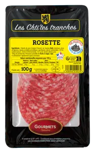 Charcuterie Gourmets de L'artois
