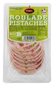 Charcuterie les Gourmets de L Artois