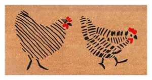 TAPIS PAILLASSON