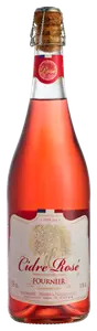 CIDRE ROSE FOURNIER 3°