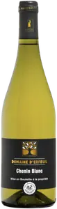 VAL DE LOIRE IGP BLANC DOMAINE D'ERFEUIL 2025