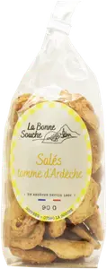 Biscuits Sales la Bonne Souche