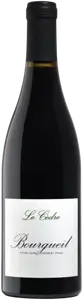 BOURGUEIL AOP ROUGE LE CÈDRE 2024