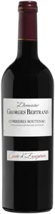 BOUTENAC AOP ROUGE DOMAINE GEORGES BERTRAND CUVÉE D'EXCEPTION 2023