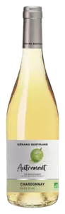 PAYS D'OC IGP BLANC CHARDONNAY AUTREMENT 2025