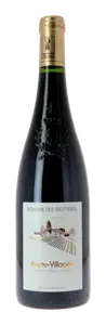 ANJOU-VILLAGES AOP ROUGE