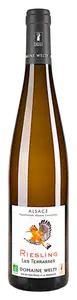 ALSACE AOP BLANC SEC RIESLING LES TERRASSES DOMAINE WELTY 2025