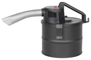 ASPIRATEUR CENDRES & POUSSIERES LIVOO