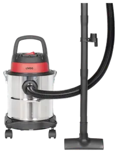 ASPIRATEUR EAU & POUSSIERE LIVOO