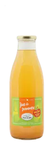 JUS DE POMME FERME DU THEIL