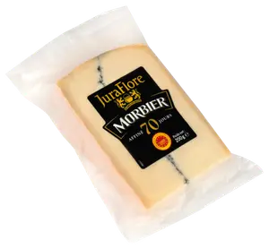 MORBIER AOP AU LAIT CRU JURAFLORE