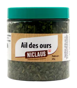 AIL DES OURS NICLAUS