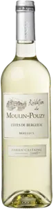 CÔTES DE BERGERAC AOP BLANC MOELLEUX RÉVÉLATION DE MOULIN-POUZY 2025