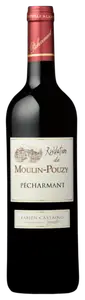 PÉCHARMANT AOP ROUGE RÉVÉLATION DE MOULIN-POUZY 2024