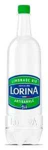 LIMONADE BIO ARTISANALE LORINA