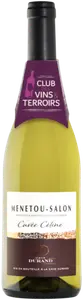 MENETOU-SALON AOP BLANC CAVE DURAND CUVÉE CÉLINE 2025