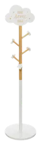 PORTE-MANTEAU NUAGE