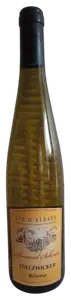 Alsace Aop Blanc Edelzwicker Reserve Armand Scherer
