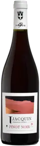 SAVOIE PINOT NOIR AOP ROUGE DOMAINE JACQUIN 2024