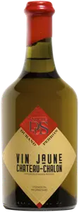CHÂTEAU CHALON AOP VIN JAUNE DURAND PERRON 2018