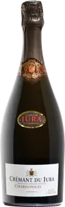 CRÉMANT DU JURA AOP BRUT ESPRIT DE CHARDONNAY MARCEL CABELIER 2018