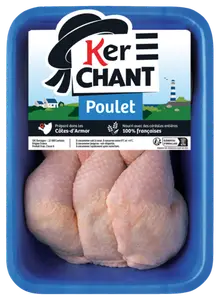 CUISSE DE POULET KER'CHANT