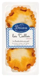 TIELLES SETOISES MAISON BRIAU