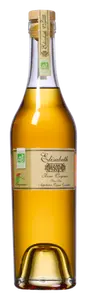 COGNAC BIO ÉLISABETH VSOP 40°