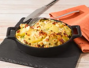 Cuisine au Vieux Lille