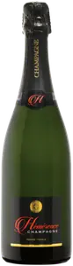 CHAMPAGNE AOP BRUT HÉMÉRENCE