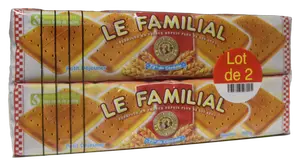 Biscuits le Familial