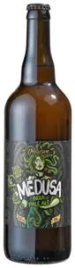 Biere Blonde Medusa Bio Ipa 5.6°