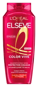 ROUTINE CAPILLAIRE ELSEVE