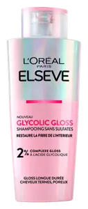 ROUTINE CAPILLAIRE ELSEVE