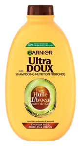 ROUTINE CAPILLAIRE ULTRA DOUX