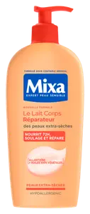 LAIT CORPS MIXA