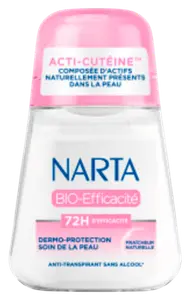 DEODORANT NARTA