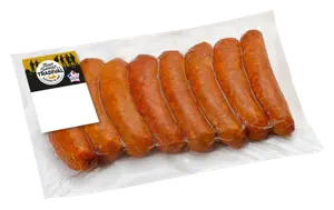 SAUCISSE FUMEE TRADIVAL