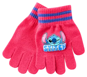 GANTS ENFANT LICENCES