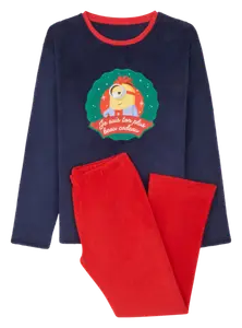 PYJAMA ADULTE MINIONS