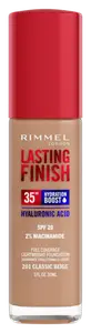 FOND DE TEINT LASTING FINISH RIMMEL