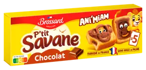 P'tit Savane Brossard