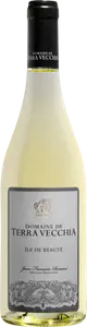 ILE DE BEAUTÉ IGP BLANC DOMAINE DE TERRA VECCHIA CUVÉE TRADITION 2025