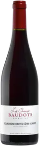 HAUTES-CÔTES DE NUITS AOP ROUGE DOMAINE LES CHAMPS BAUDOTS 2025