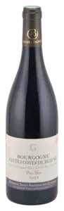 BOURGOGNE HAUTES COTES DE BEAUNE AOP ROUGE PINOT NOIR DOMAINE SAINT-ANTOINE DES ECHARDS 2025