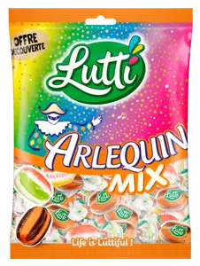 BONBONS LUTTI